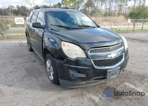 2014 Chevrolet Equinox 1Lt из США, поврежденный, VIN 2GNFLFEK8E6230728